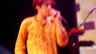 Of Montreal - The Repudiated Immortals (Live at Mosaic Music Festival)