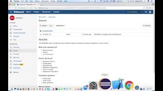 GIT and BitBucket Basics  -  Clone, Commit, Push, Revert commits
