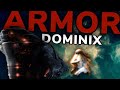 Dominix dual rep stress test  solo pvp eve echoes