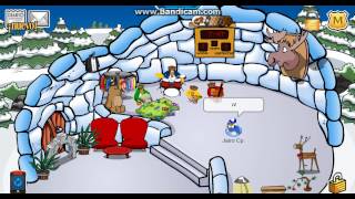 Codes de muebles para iglo en CPPS.ME