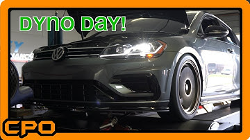 Back 2 Back Dyno Runs 93 vs E85 EQT Stage 2 Tunes