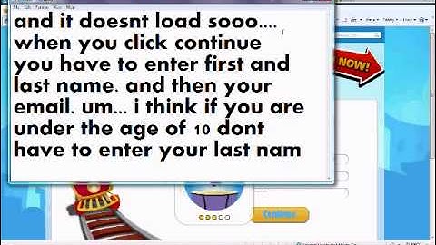 How to download and play toontown.