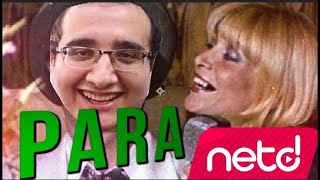 Dost Kayaoğlu - Para Parra Parra (Official Music Video)