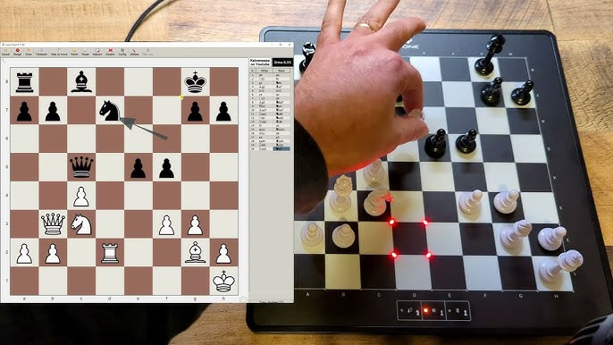 Hiarcs Chess Explorer Pro 1.0 - Review