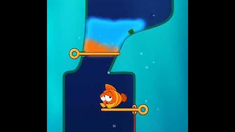 Fish Rescue All Levels Android, IOS Gameplay #shorts