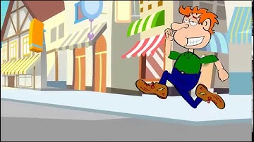 Crazytalk Animator Pro 2   Custom Character Test 3