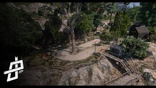 [FIVEM MLO] Alamo Resort | Oppnox