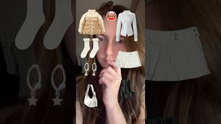 Random outfit, how did I do? #games #gameshorts #fashion #outfit #random