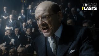 The Political Crisis That Changed British History Forever | Darkest Hour