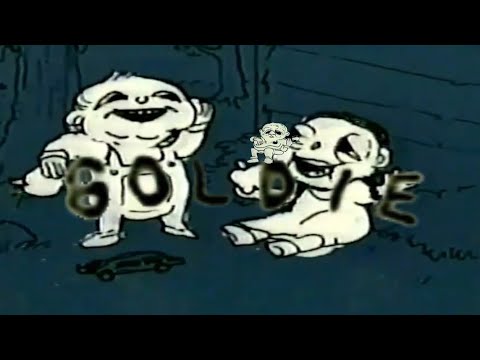 Jack Stauber - Goldie (한글번역/자막)