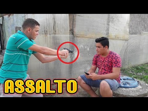 LADRÃO SEM SORTE - LADRÃO SEM SORTE