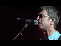 Gorillaz - We Got The Power (with Noel Gallagher) Lollapalooza París 2018