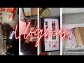 NESSA VLOGMAS: SHOWING YOU WHAT MUSIC I USE FOR MY VIDEOS, BATH&amp;BODYWORKS HAUL, WORKING + MORE!