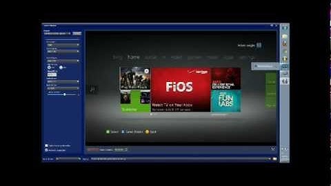 Tutorial for Streaming to Justin.tv/Twitch.tv with Xsplit Broadcaster and AverTV USB HD DVR