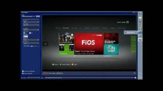 Tutorial for Streaming to Justin.tv/Twitch.tv with Xsplit Broadcaster and AverTV USB HD DVR
