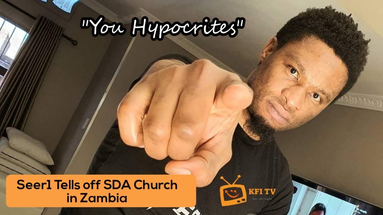 History Of Sda Church In Zambia