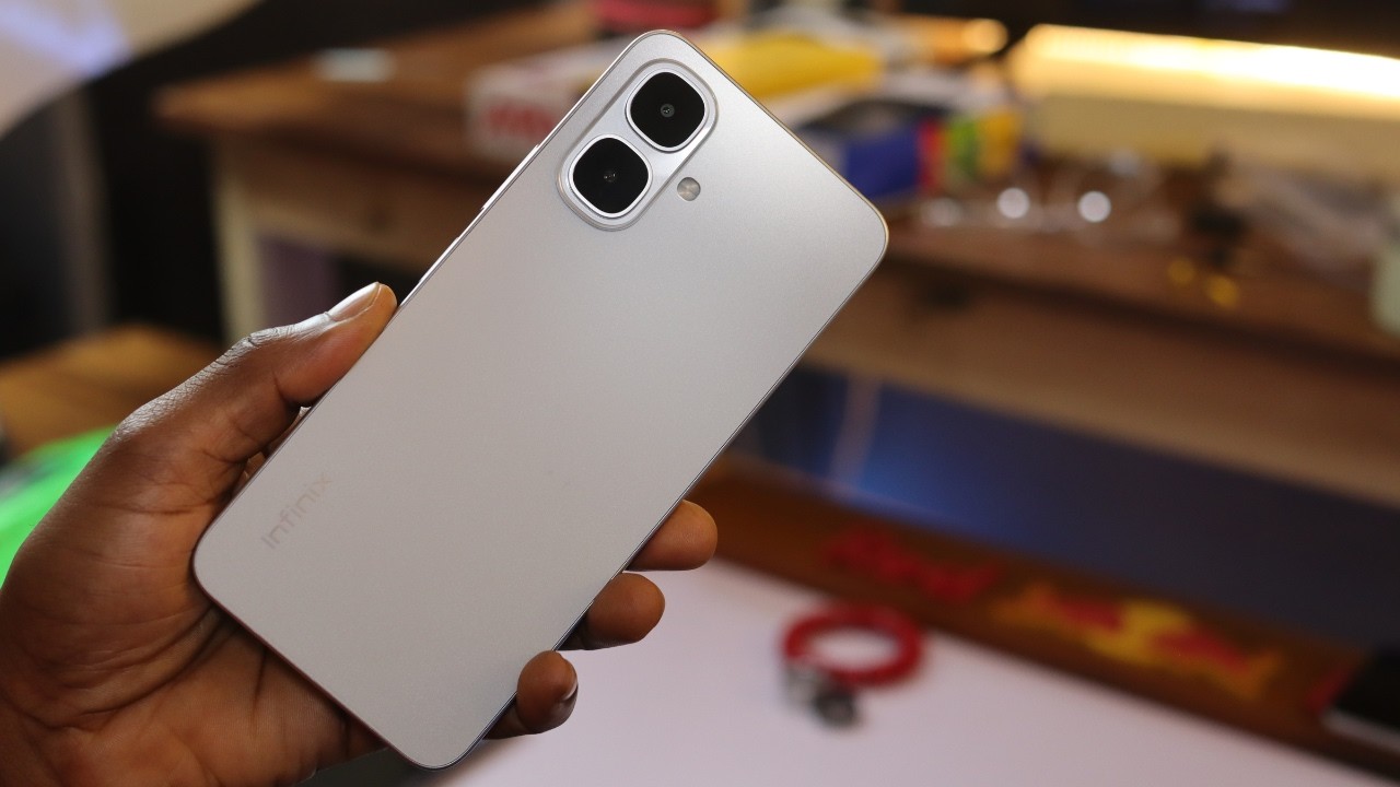 Infinix Smart 10 Review: Smart Upgrade or Just Glitter
