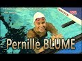 Pernille BLUME Champions-Swim-Series Indianapolis 2019   50m Freestyle