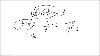 Question 29 Mathematics Practice Test 03 Form 25MC3 Official ACT Prep Guide 2025 2026