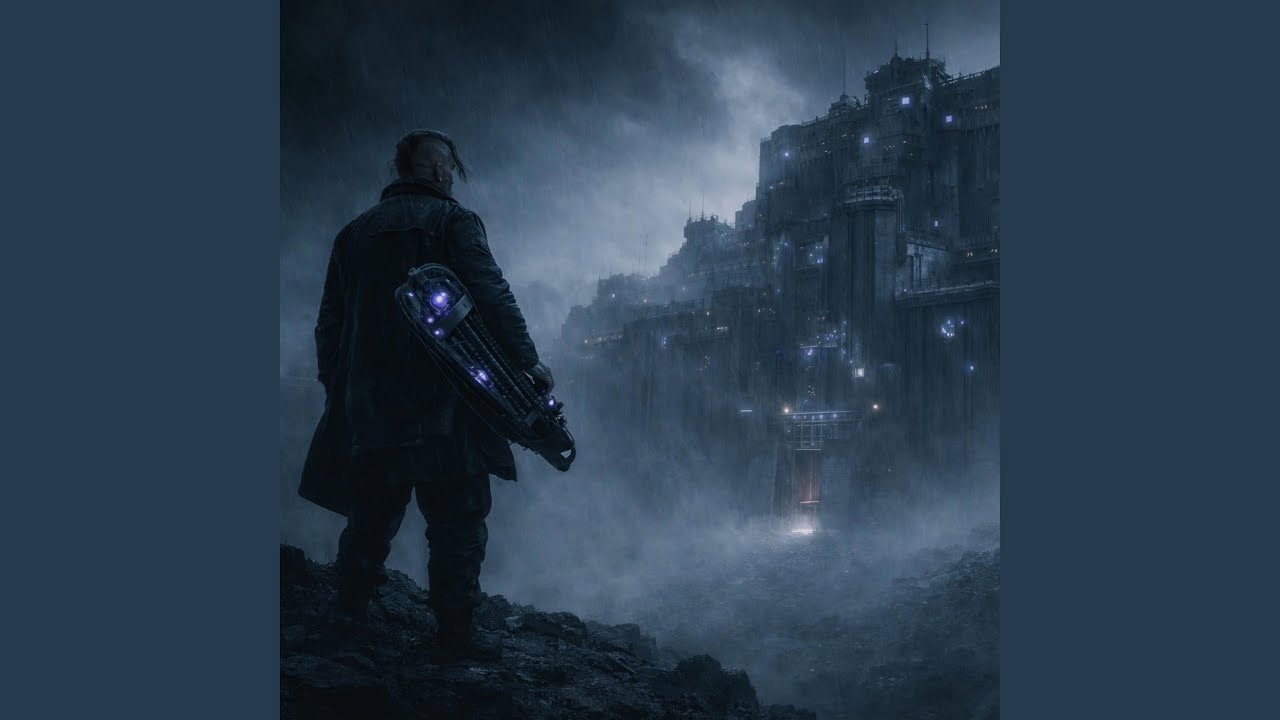 Периметр налаштовано (Perimeter Set) (Instrumental Version)