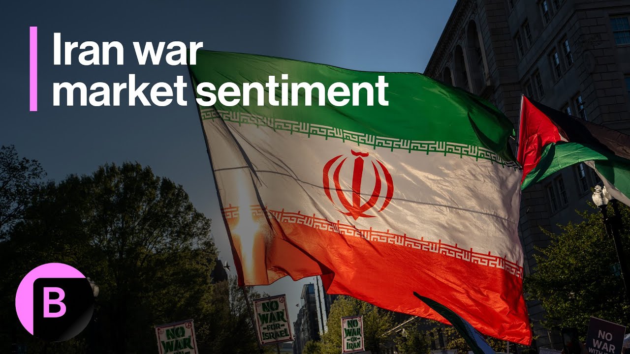 It's Positive While Talks Are the Focus: 3-Minutes MLIV