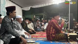 UAS Terpukau Dengar Bacaan Al Quran Qori Internasional H. Darwin Hasibuan | Bima NTB