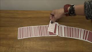 The Advocate (The Invisible Card) by Daniel Madison|Studio Performance