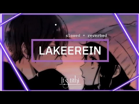 Lakeeran (FULL VIDEO) | Haseen Dillruba | Taapsee P, Vikrant M, Harshvardhan R | Amit Trivedi