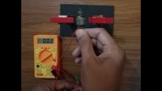 Electromagnetic Induction faradays Law