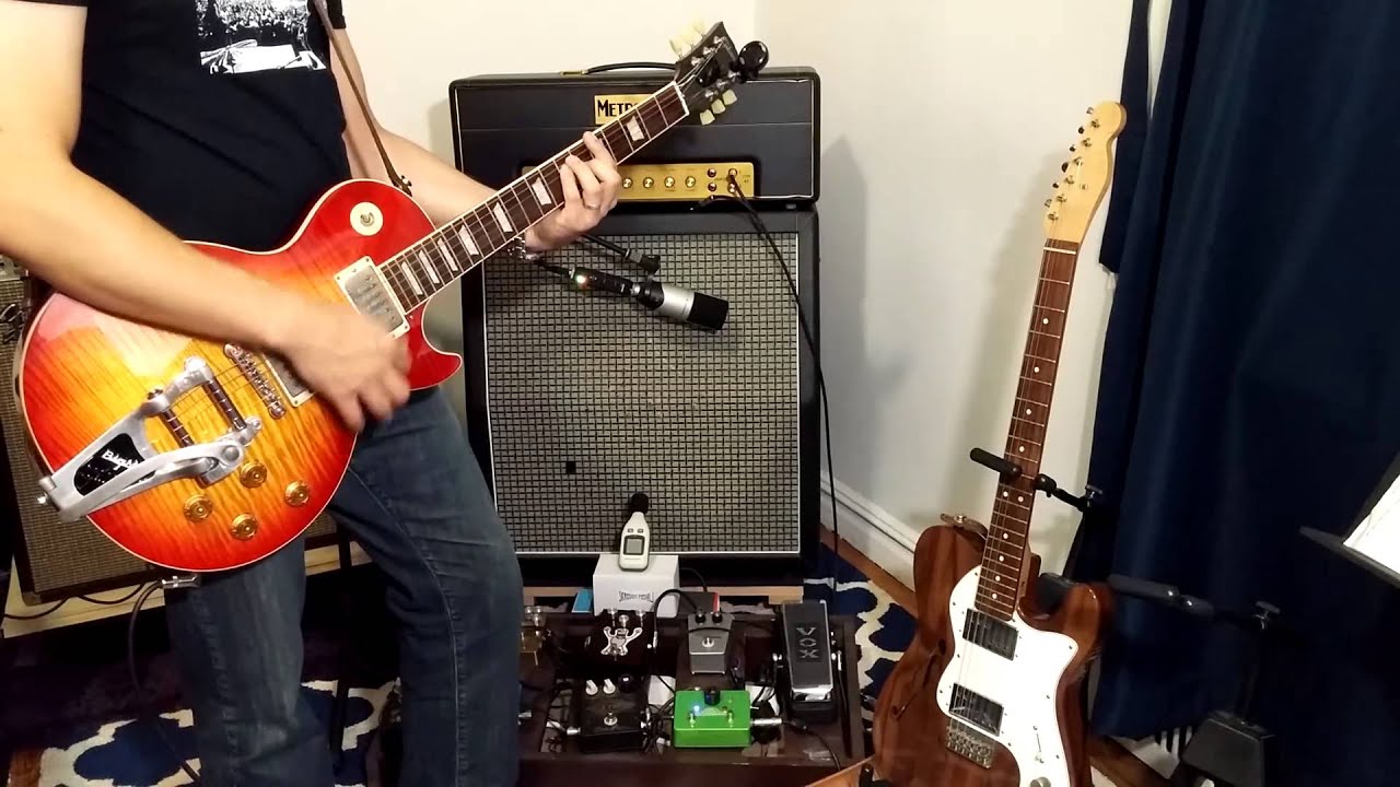 Y-Cable vs Bridged / Jumpered Channels with Metro JTM45