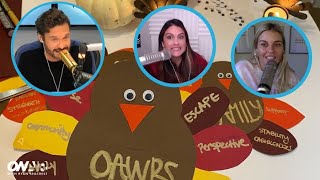CDC Releases Thanksgiving Guidelines That Might Surprise You | On Air With Ryan Seacrest