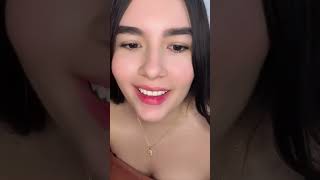 Karina Periscope Live307