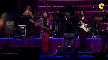 IV Of Spades Perform Without Unique Salonga At Myx Music Awards 2018