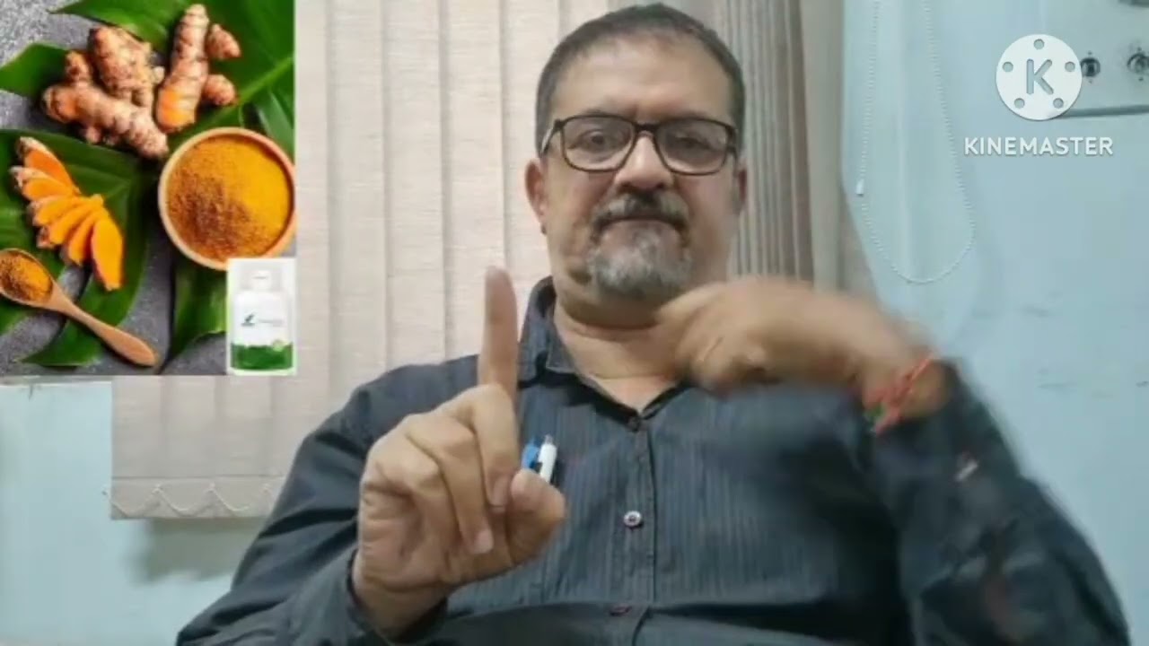 Build Strong Immunity With Premium Vestige Curcumin Plus