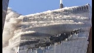 Voices from Inside the Towers (9/11 Documentary)