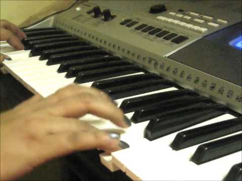 Instrumental - Hasi Ban gaye ho (Piano Cover) - YouTube