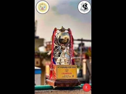 9th Pangma Cup2082 SEMI FILAL SO FC VS SA FC 