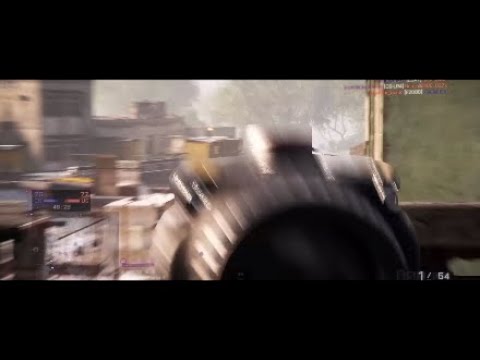 Battlefield 4 : Kill Collection（end）