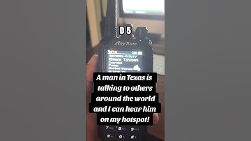 Control everything from the dashboard—DMR made easy! 🌍📡 #DMR #HamRadio #SkyBridge #TalkGroup