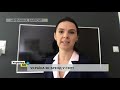 Українська диригентка Оксана Линів на Всеукраїнському Форумі «Україна 30. Імідж України»