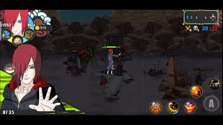 Pain Six Path Naruto Senki Original Download Latest Version [ GDRIVE] screenshot 5
