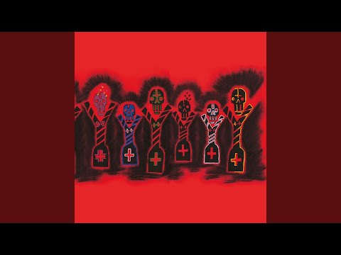 Cut Hands — Fire Ends the Day