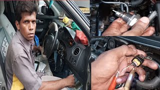 Maruti Suzuki Swift Dzire Diesel Starting Trouble || Wealth