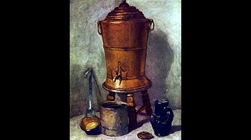 Hugues Dufourt : La Fontaine de Cuivre d