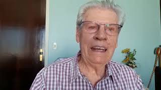 Surgimento do 1o. livro de Esperanto – Aylton Paiva – Esperanto – epis 4