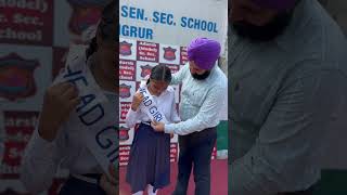 Student Council Session 2024-25