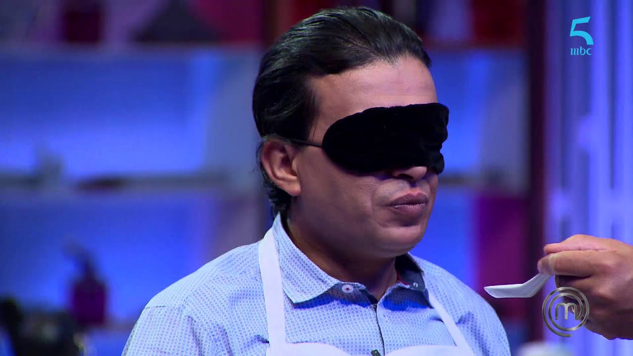 أجواء كوميدية وتجربة مختلفة