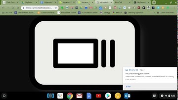Vocaroo QR Code Tutorial