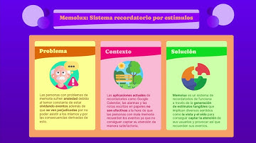 PR. Proyecto de interacción tangible