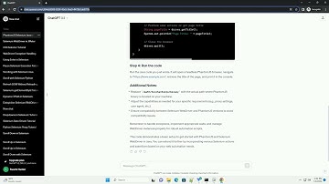 how to use phantomjs with selenium webdriver java